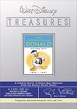 [DVD] Walt Disney Treasures: The Chronological Donald - Volume One: 1934 - 1941