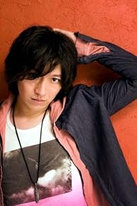 小野大輔 の画像