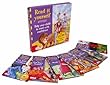 Ladybird Read It Yourself  box sets LEVEL 4