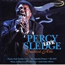 Greatest Hits Live-Recorded Live