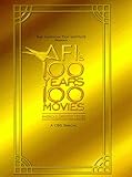 [DVD] AFI's 100 Years - 100 Movies (CBS Television Special)