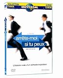 [DVD] Arrête-moi si tu peux