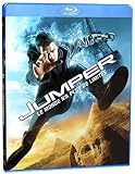 [DVD] Jumper [Blu-ray]