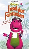  Barney's Insel der Fantasien