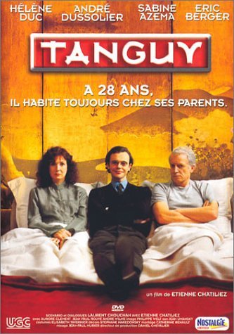  Tanguy