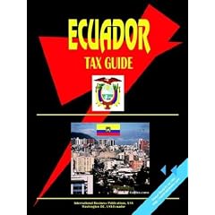 Ecuador Tax Guide