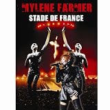 [DVD] Mylène Farmer : Stade de France  - Edition  2  Blu-ray  [Blu-ray]