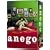 anego�k�A�l�S�l DVD-BOX