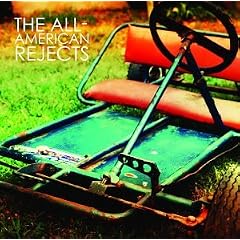 The All-American Rejects