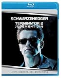 [DVD] Terminator 2: Judgment Day [Blu-ray]