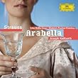Arabella: Opera House