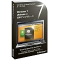 Microsoft Windows Anytime Upgrade�p�b�N Home Premium����Ultimate [�p�b�P�[�W]