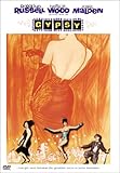 [DVD] Gypsy