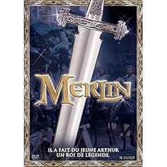 Merlin [DVD] [Import]