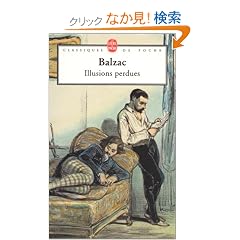 Illusions Perdues
