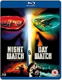 [DVD] Night Watch/Day Watch [Blu-ray] [2005]