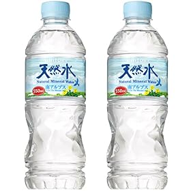 �T���g���[ ��A���v�X�̓V�R�� 550ml�~24�{ 2�P�[�X