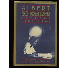 Letters, 1905-1965
