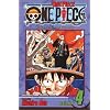 One Piece, Vol. 4