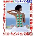 �V���R���J�b�s���O�J�b�v�i�z���ʁj ���ԊO���ƃ}�C�i�X�C�I�������^�C�v 10���� (8��M�T�C�Y+2��S�T�C�Y)