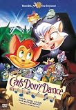 [DVD] Cats Don't Dance