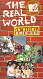  Real World Vacations: Behind the Scene [VHS] [Import]