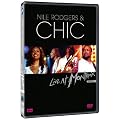 Live at Montreux 2004 [DVD] [Import]