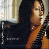 [CD]YUI Tomorrow’s way