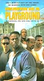 Heaven Is a Playground [VHS] [Import] (1991)