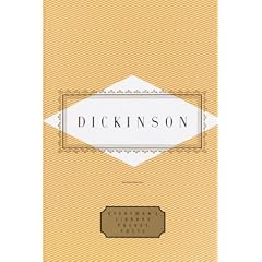 Dickinson: Poems (Everyman's Library Pocket Poets)
