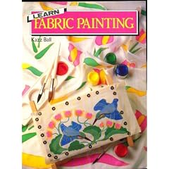 Learn Fabric Painting