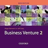 Business Venture 2Roger Barnard�ɂ��