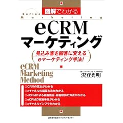 �}���ł킩��eCRM�}�[�P�e�B���O�\�����݋q���ڋq�ɕς���e�}�[�P�e�B���O��@! (Series marketing)