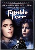 [DVD] Rumble Fish