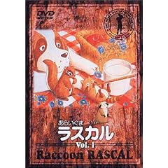 ���炢���܃��X�J��(1) [DVD]