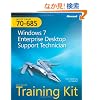 MCITP Self-Paced Training Kit (Exam 70-685): Windows 7 Enterprise Desktop Support Technician (Pro Certification)