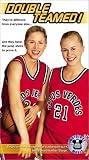  Double Teamed [VHS]