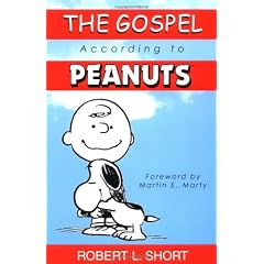 The Gospel According to "Peanuts" (Gospel According To...)