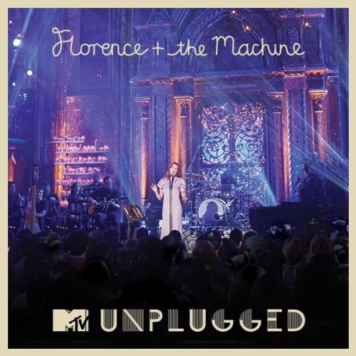 MTV Unplugged-a Live Album: Deluxe [CD, CD+DVD, PAL, Import, From US]