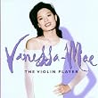 Vanessa-Mae The Violin Player