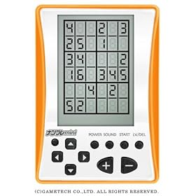 �~�jLCD �i���v�� �i���v��mini �I�����W