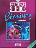 [Livre] Co-ordinated Science: Chemistry