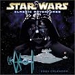 Star Wars Classic Adventures Calendar 2004