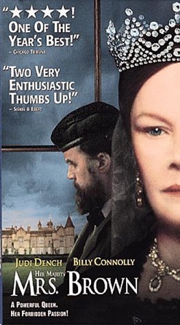  Mrs Brown (1997)