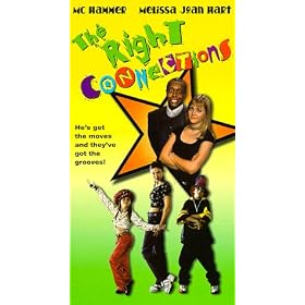 Right Connections [VHS] [Import]