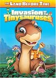 [DVD] The Land Before Time XI - The Invasion of the Tinysauruses