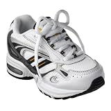  Toddler Boys' ProSpirit® Mario Athletic Shoes - White