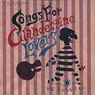 ...Songs For Clandestine Lovers