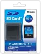 SD�������[�J�[�h 512MB