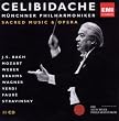 Sacred Music & Opera